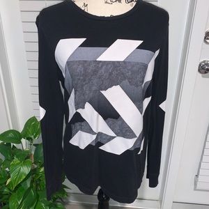 American Eagle 🦅 Long-Sleeve Top - Medium